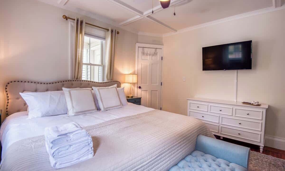 Photo of Bedroom in Dover
