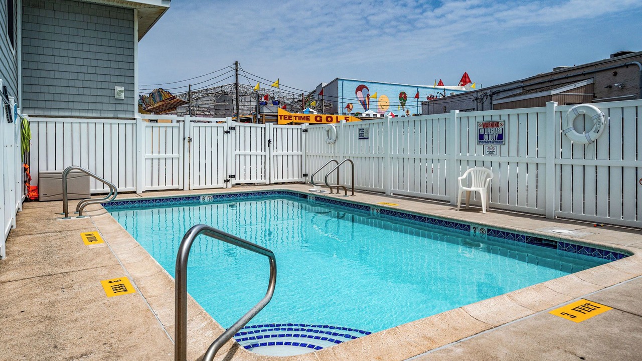 Photo of Outdoor in North End