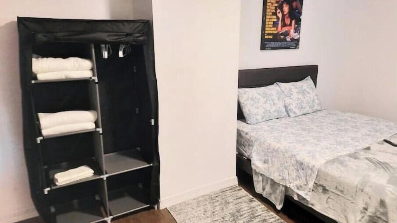 Photo of Bedroom in West Columbus