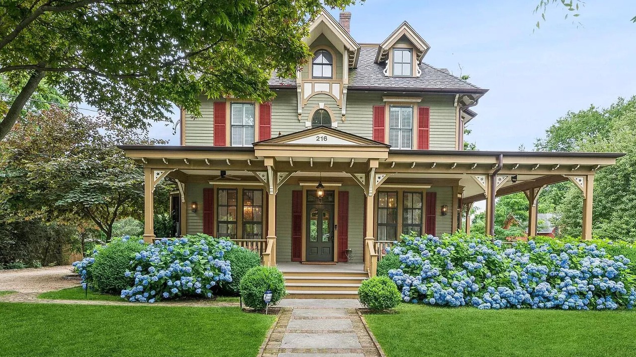Photo of Outdoor in Mamaroneck