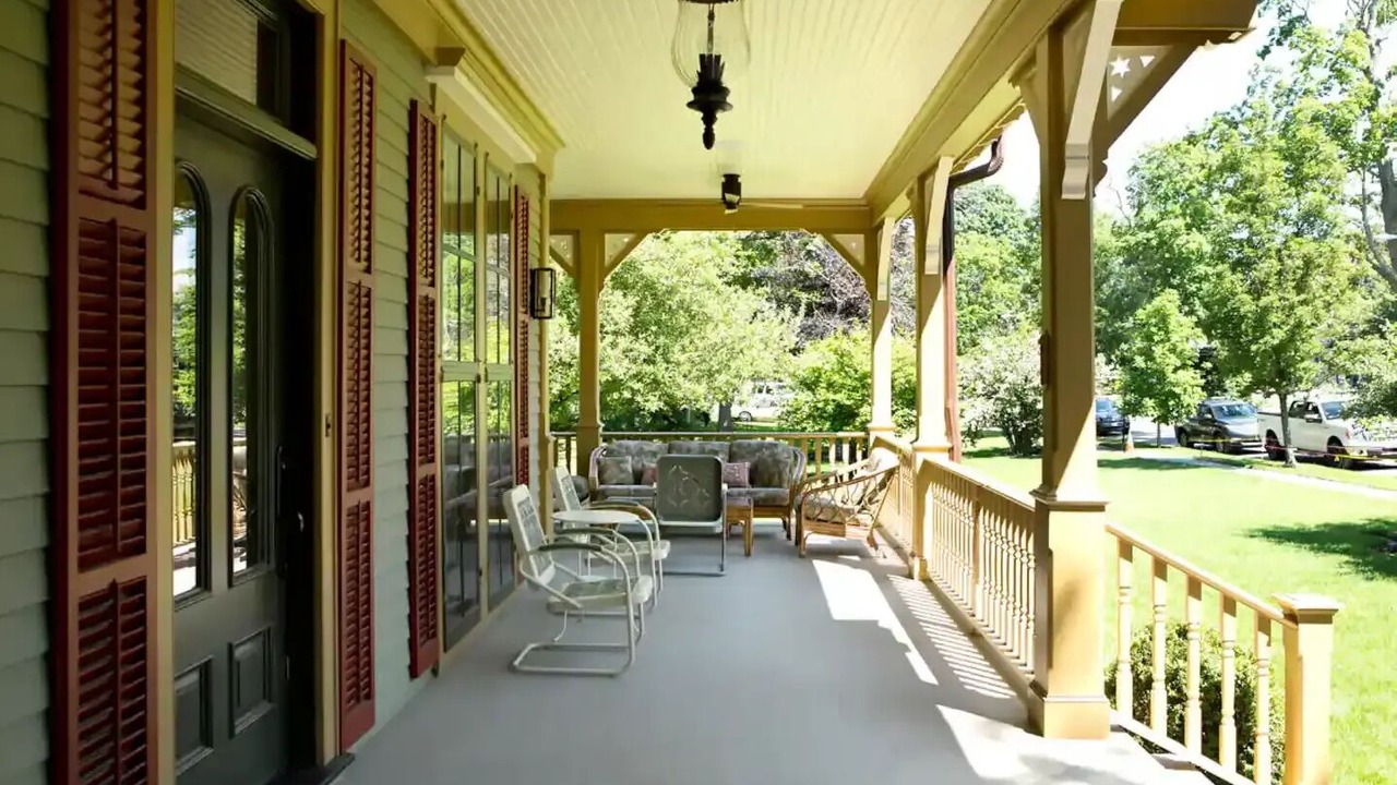 Photo of Outdoor in Mamaroneck