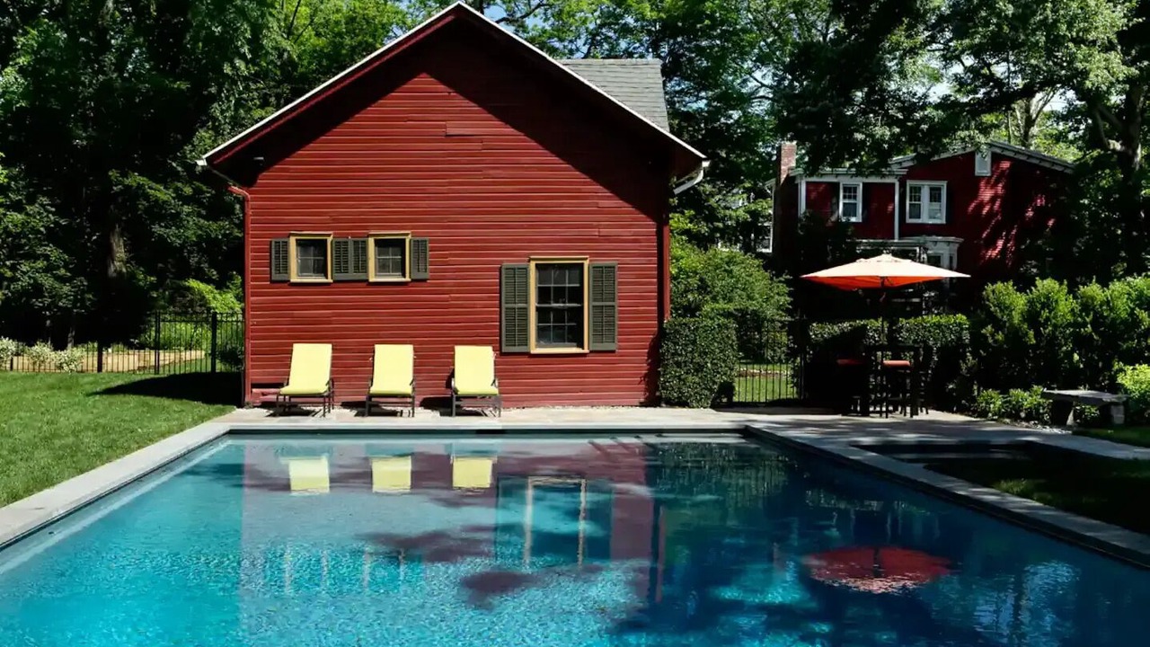 Photo of Outdoor in Mamaroneck