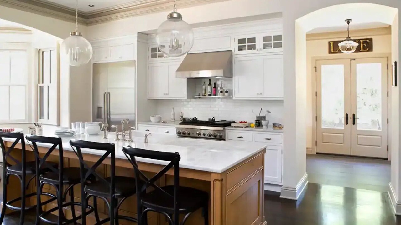 Photo of Kitchen in Mamaroneck