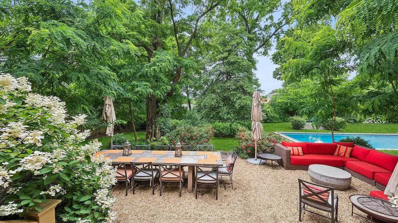 Photo of Outdoor in Mamaroneck