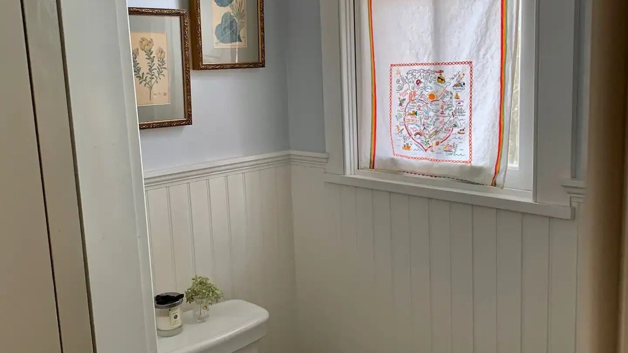 Photo of Bathroom in Mamaroneck