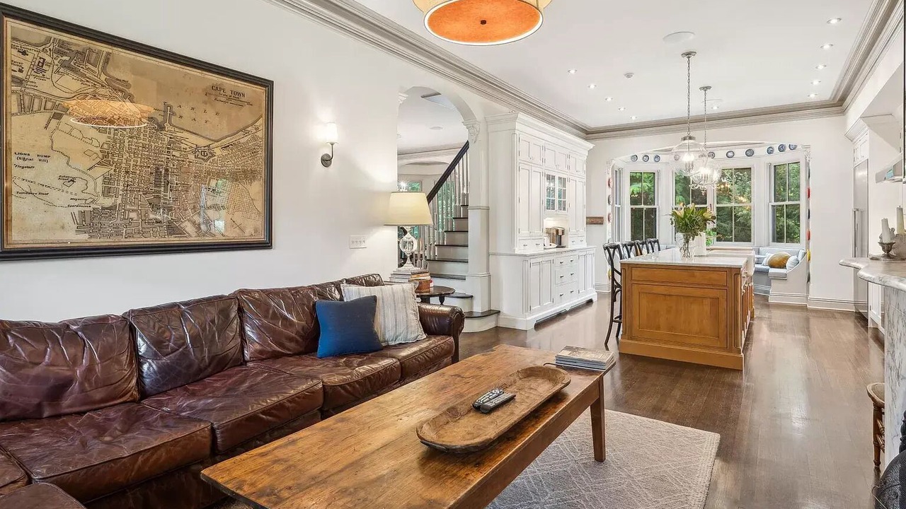 Photo of Livingroom in Mamaroneck