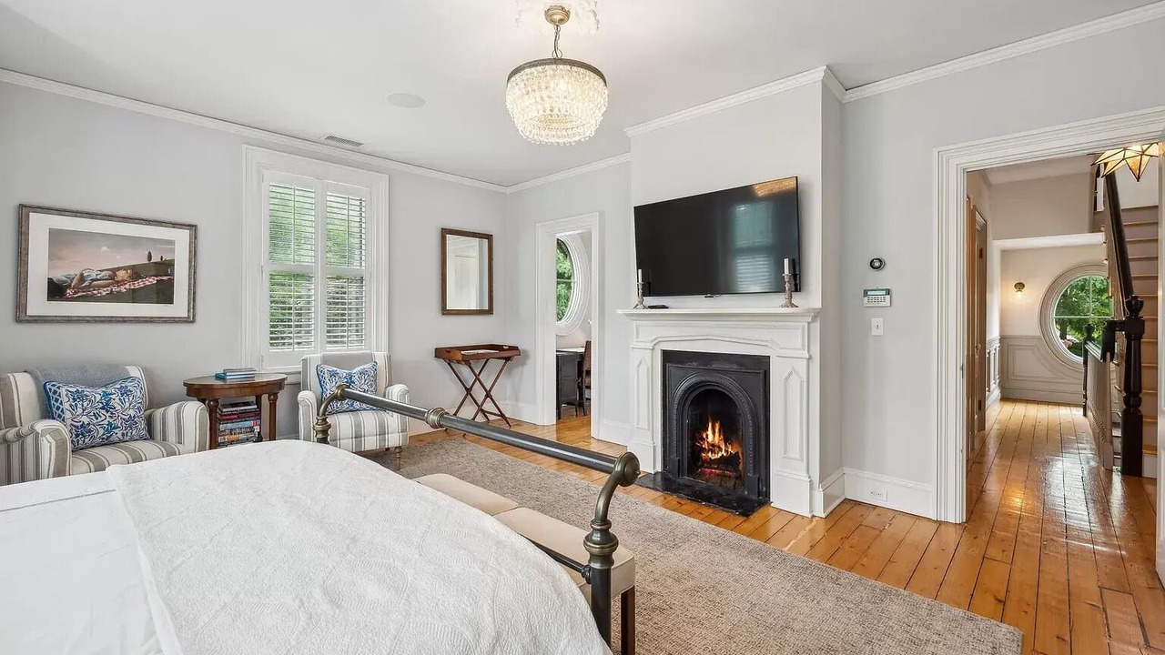 Photo of Bedroom in Mamaroneck
