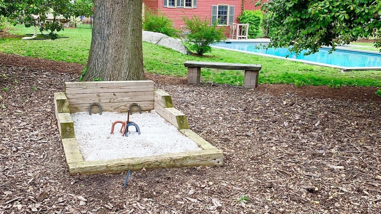 Photo of Outdoor in Mamaroneck