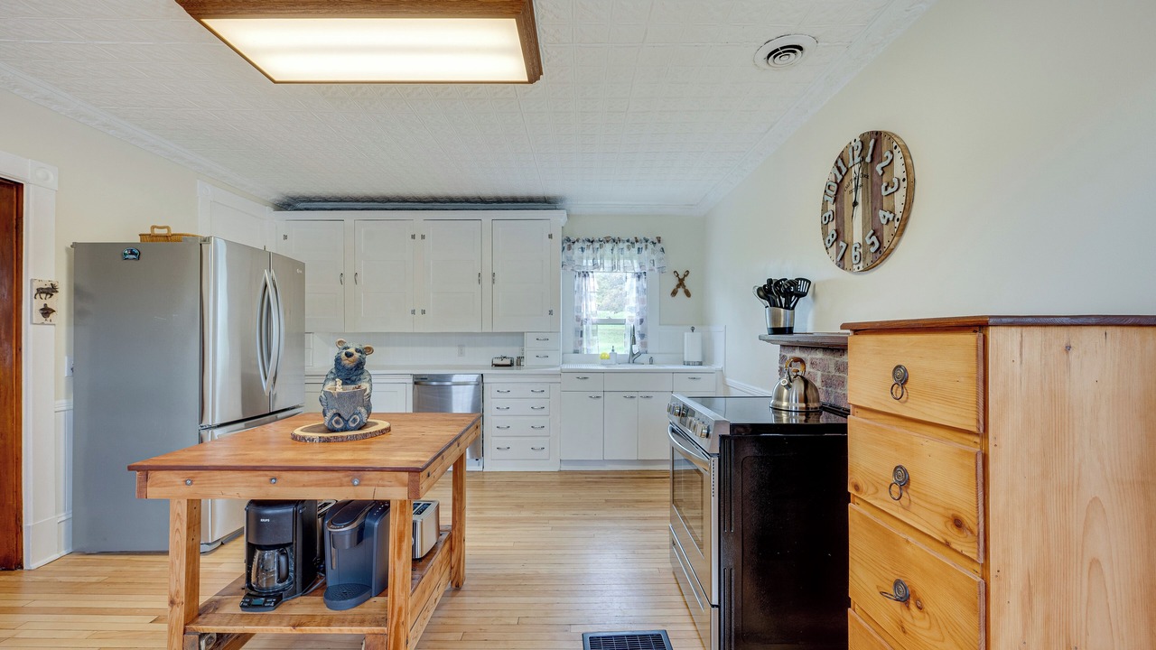 Photo of Kitchen in Pittsburg