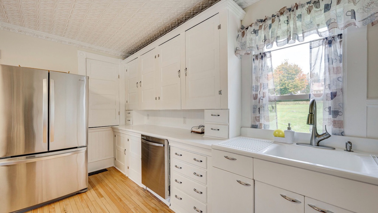 Photo of Kitchen in Pittsburg