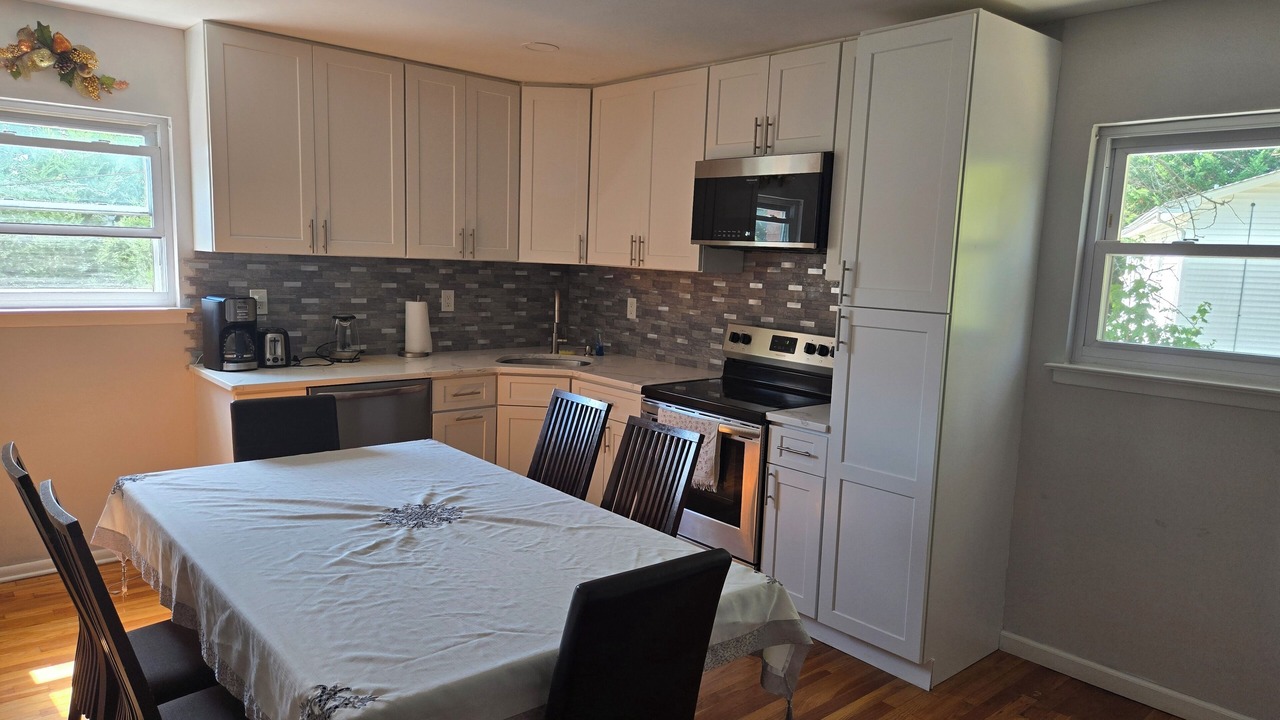 Photo of Kitchen in South Huntington