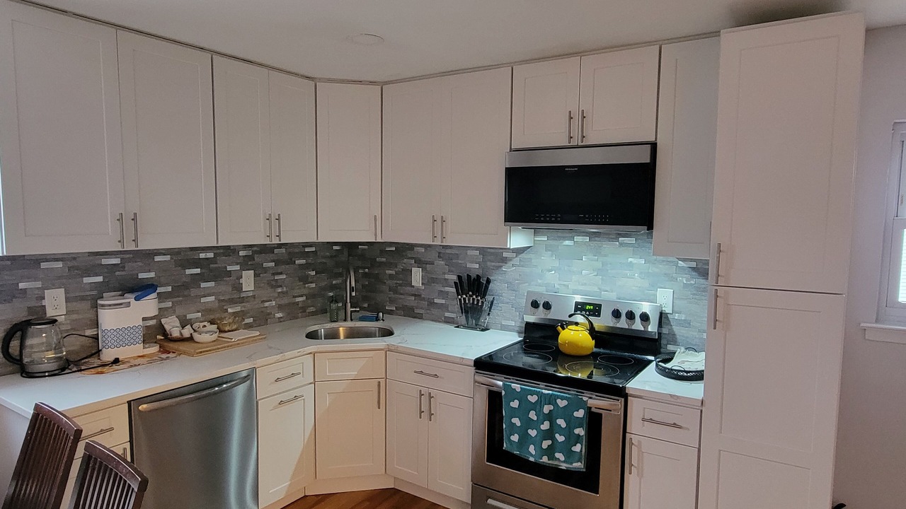 Photo of Kitchen in South Huntington
