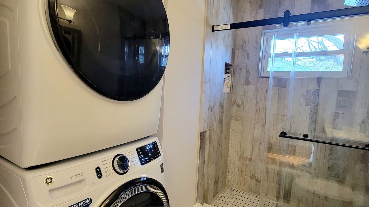 Photo of Bathroom in South Huntington