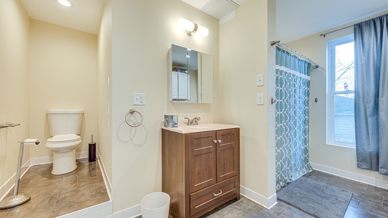 Photo of Bathroom in Dover