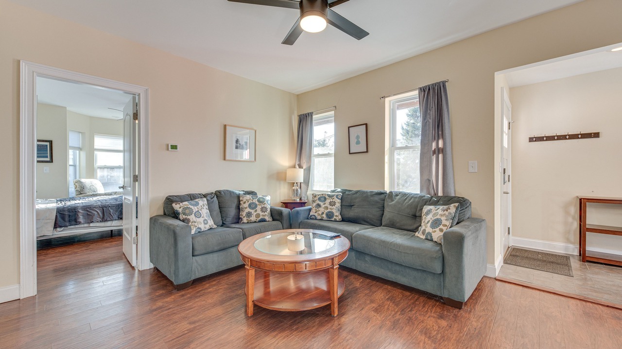 Photo of Bedroom in Dover