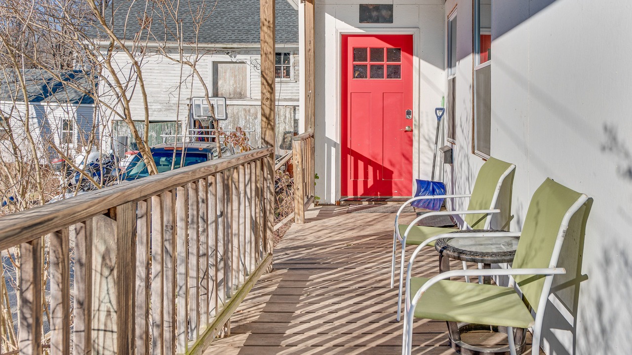 Photo of Outdoor in Dover