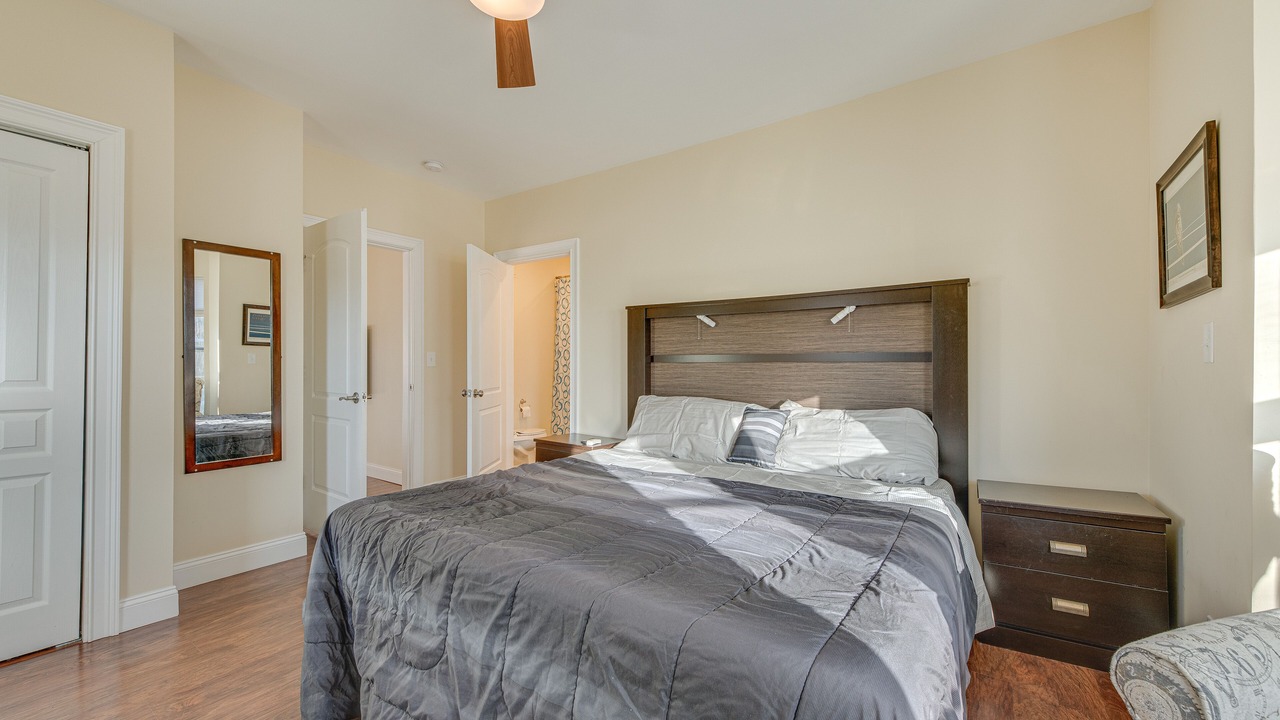 Photo of Bedroom in Dover