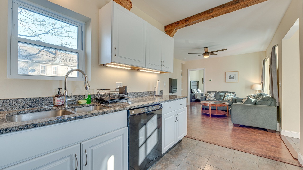 Photo of Kitchen in Dover