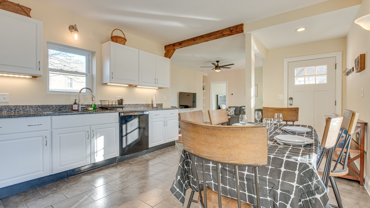 Photo of Kitchen in Dover