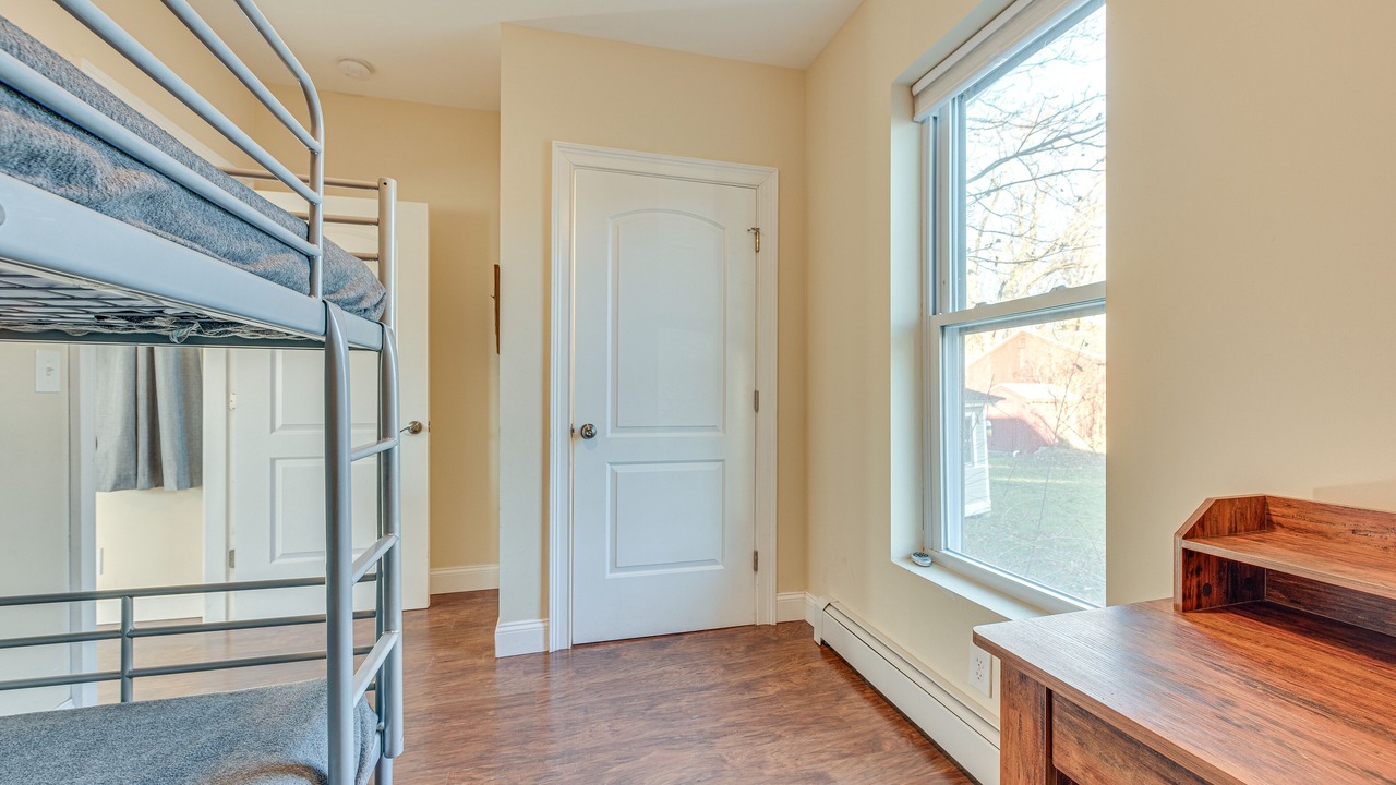 Photo of Bedroom in Dover
