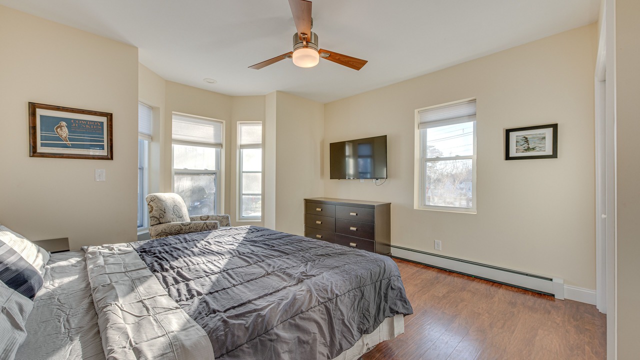 Photo of Bedroom in Dover