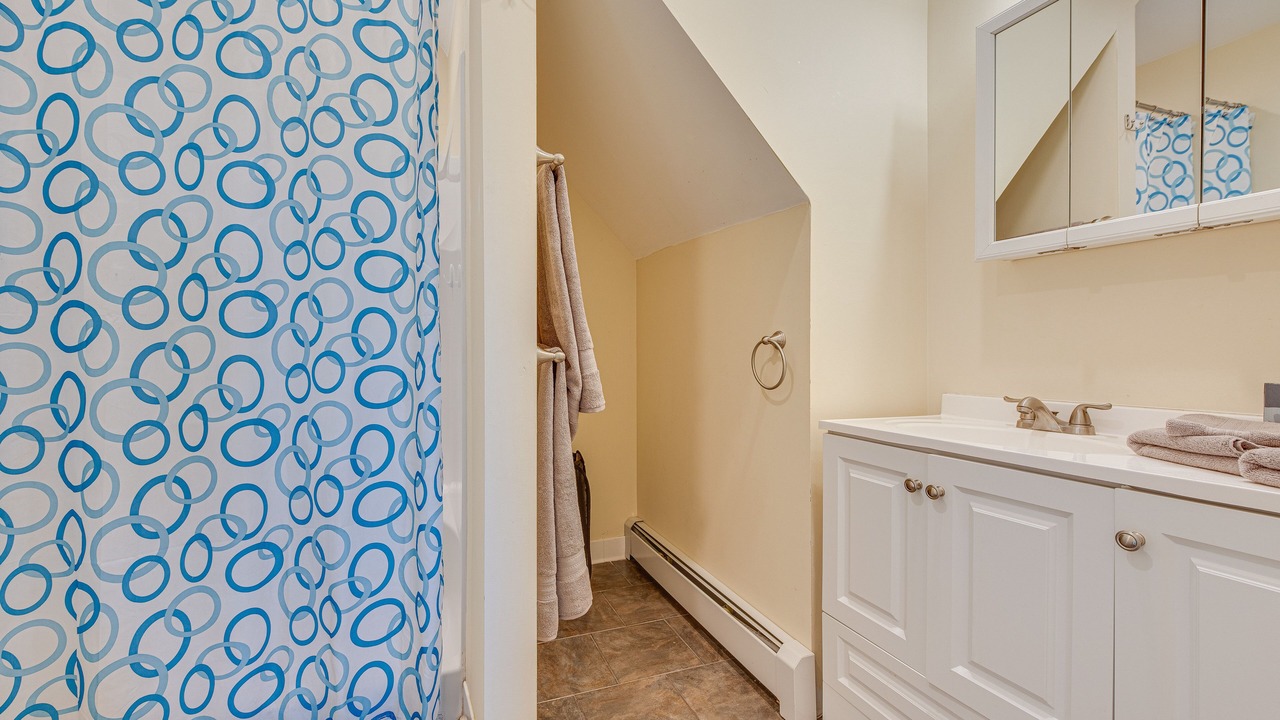 Photo of Bathroom in Dover