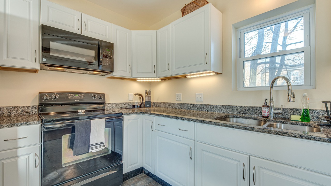Photo of Kitchen in Dover