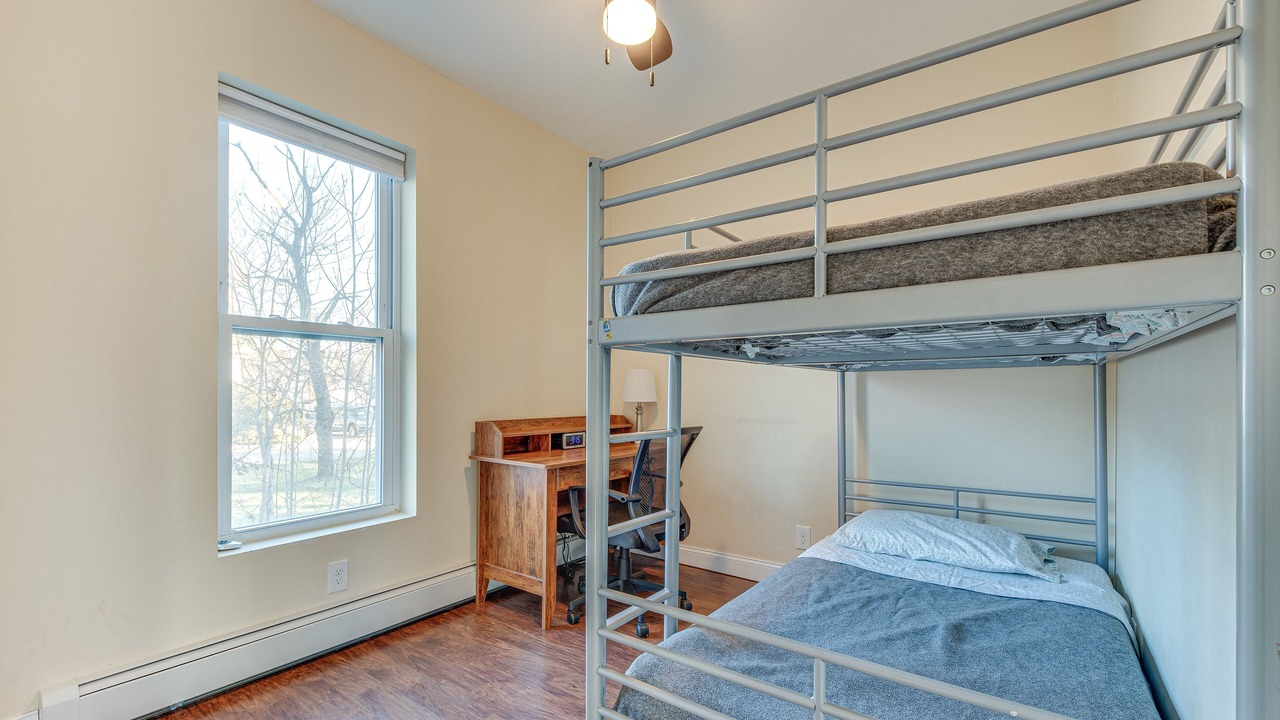 Photo of Bedroom in Dover