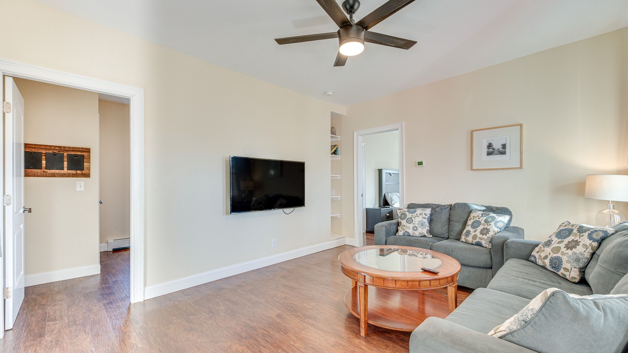 Photo of Livingroom in Dover