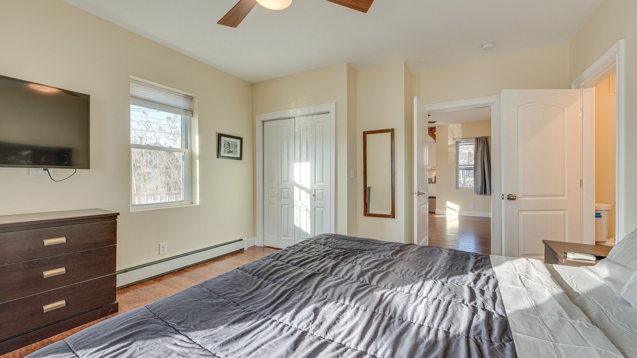 Photo of Bedroom in Dover