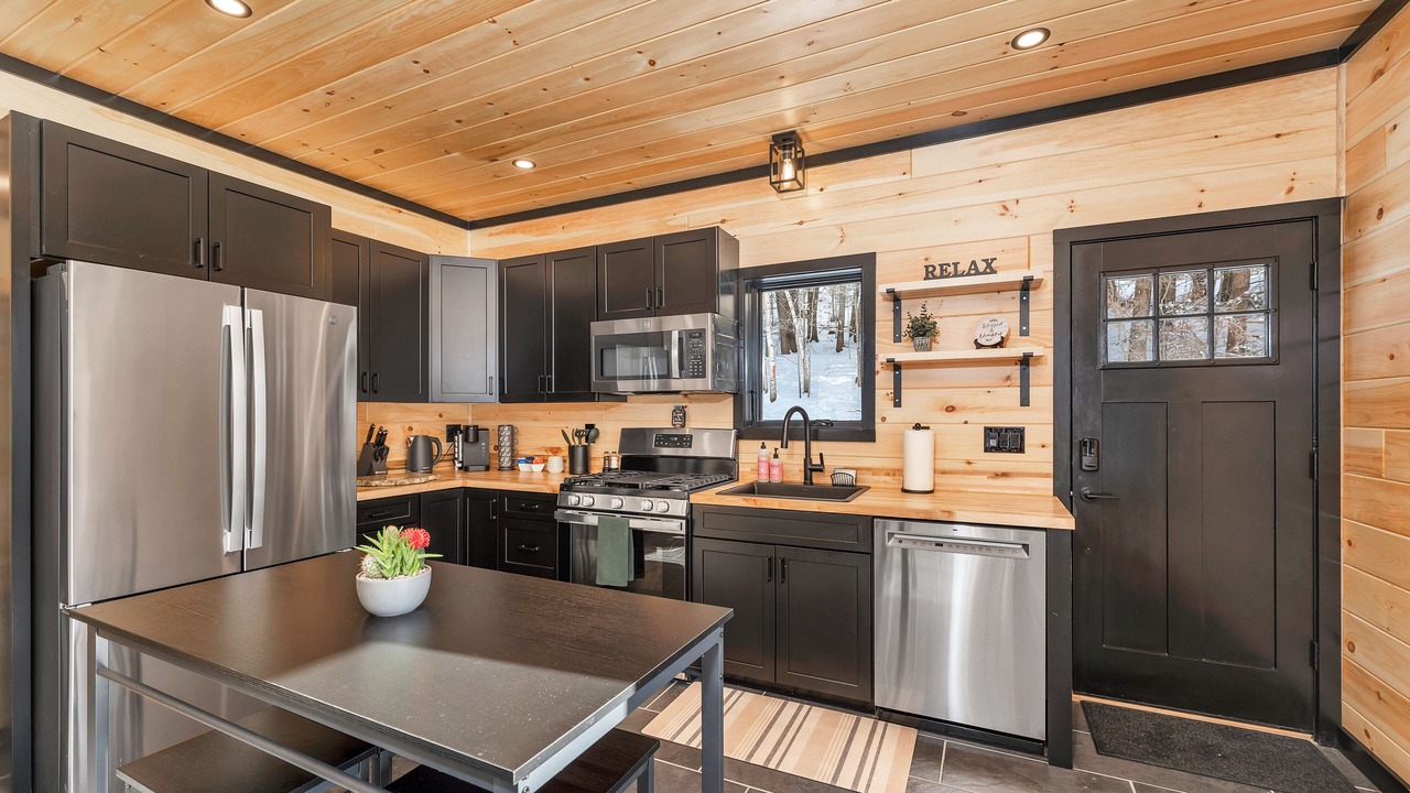 Photo of Kitchen in Norwich