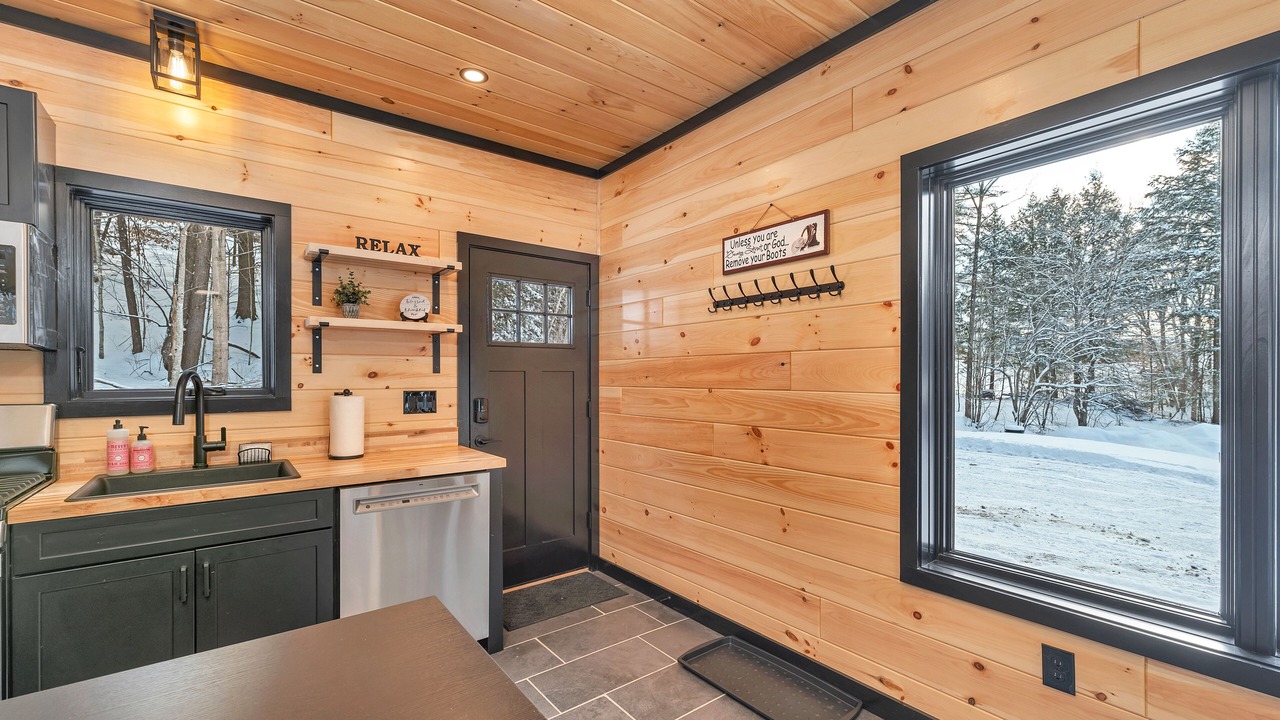 Photo of Kitchen in Norwich