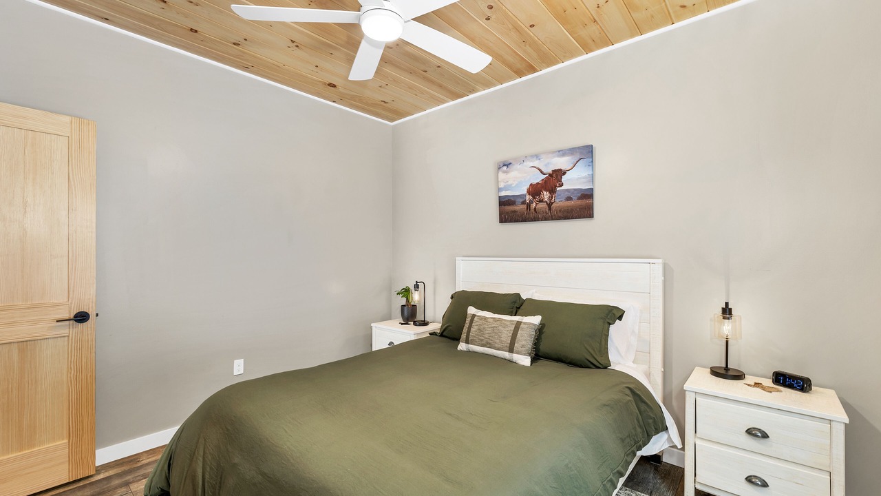 Photo of Bedroom in Norwich