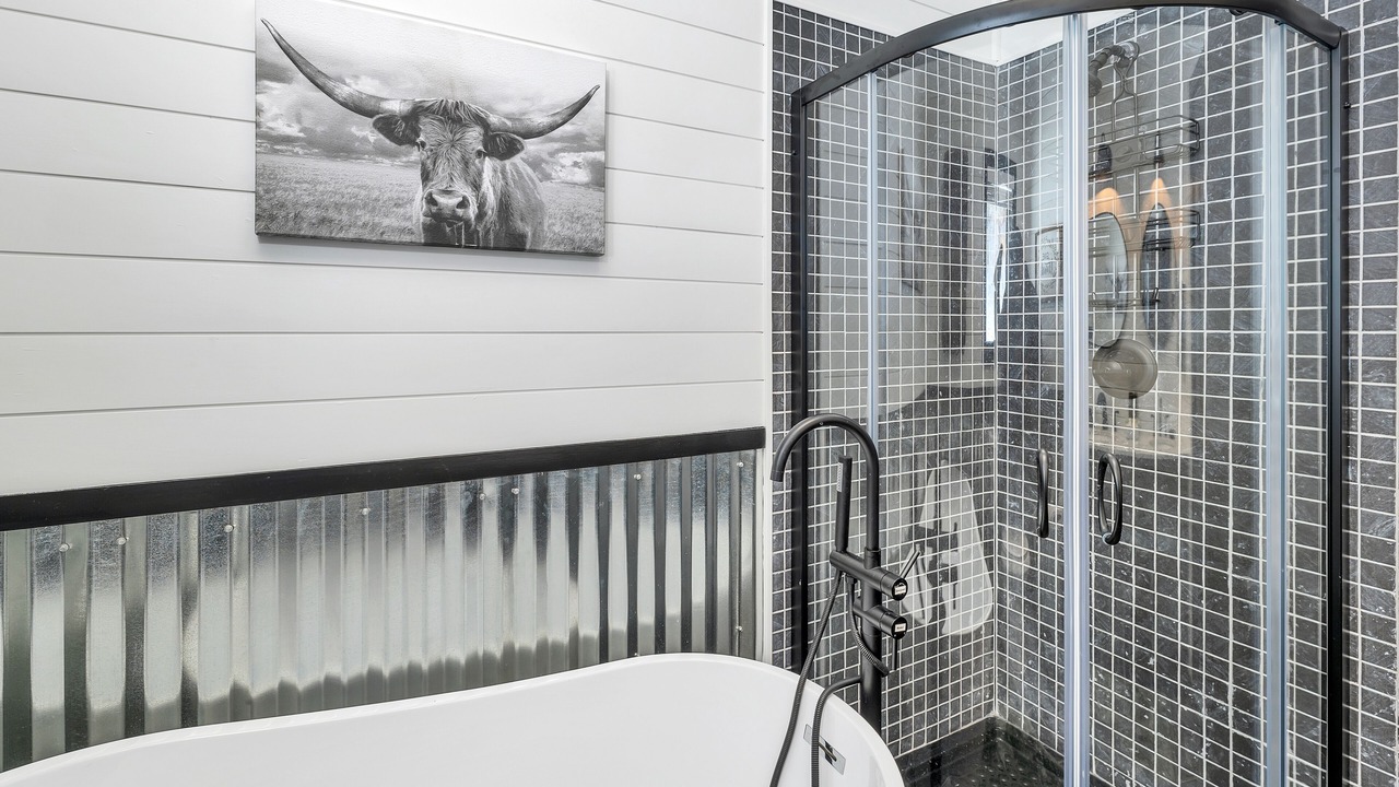 Photo of Bathroom in Norwich