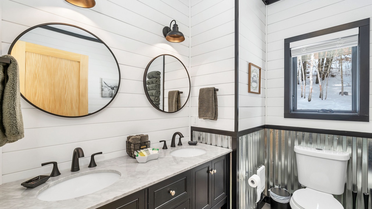 Photo of Bathroom in Norwich