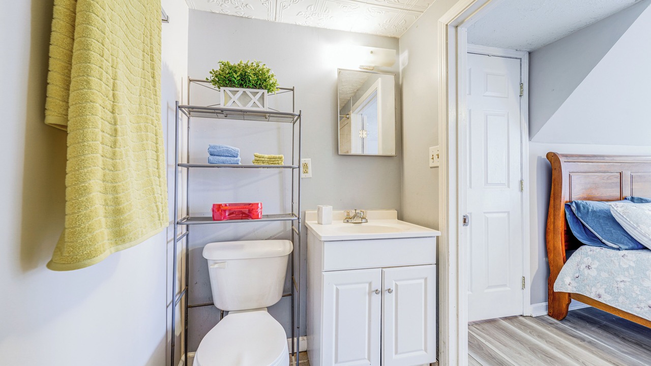 Photo of Bathroom in Dexter