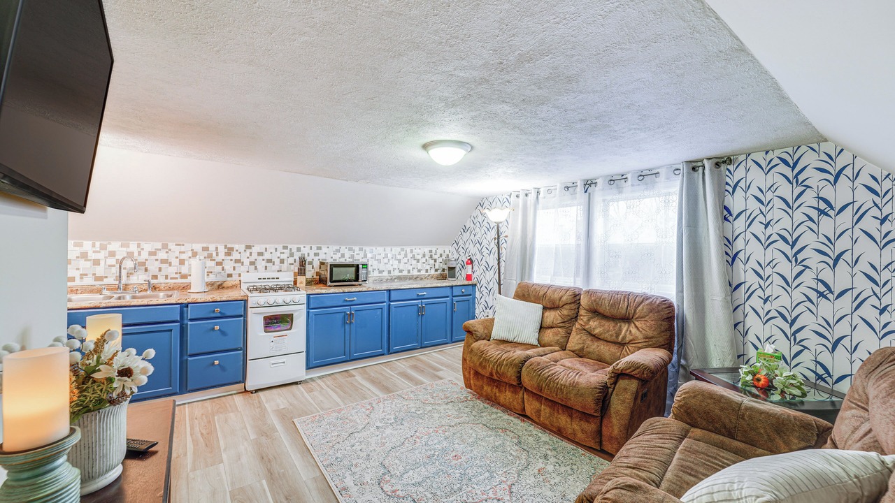 Photo of Livingroom in Dexter
