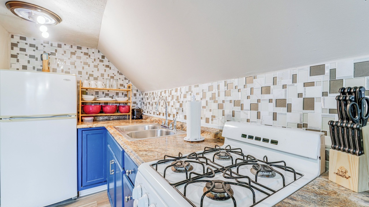 Photo of Kitchen in Dexter