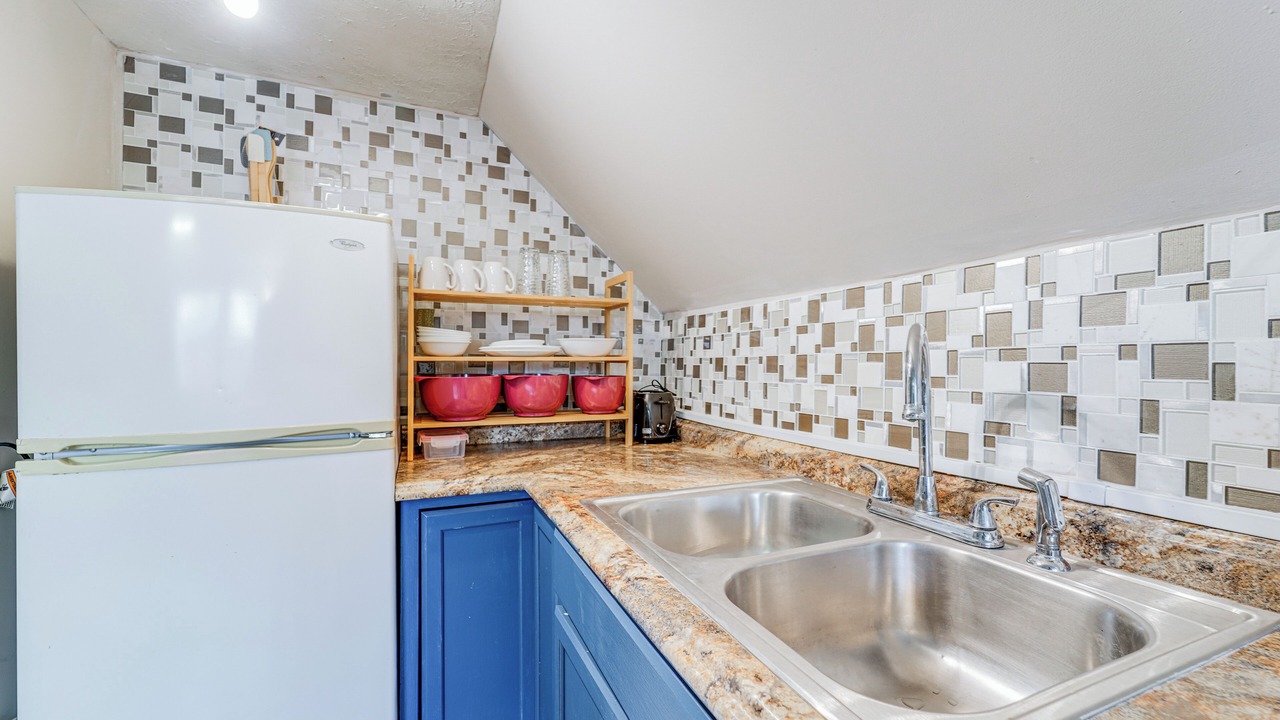 Photo of Kitchen in Dexter