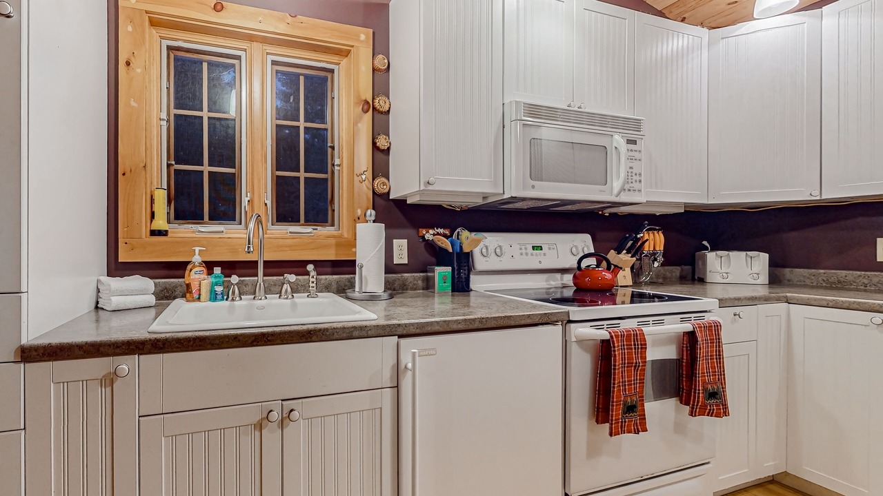 Photo of Kitchen in Weston