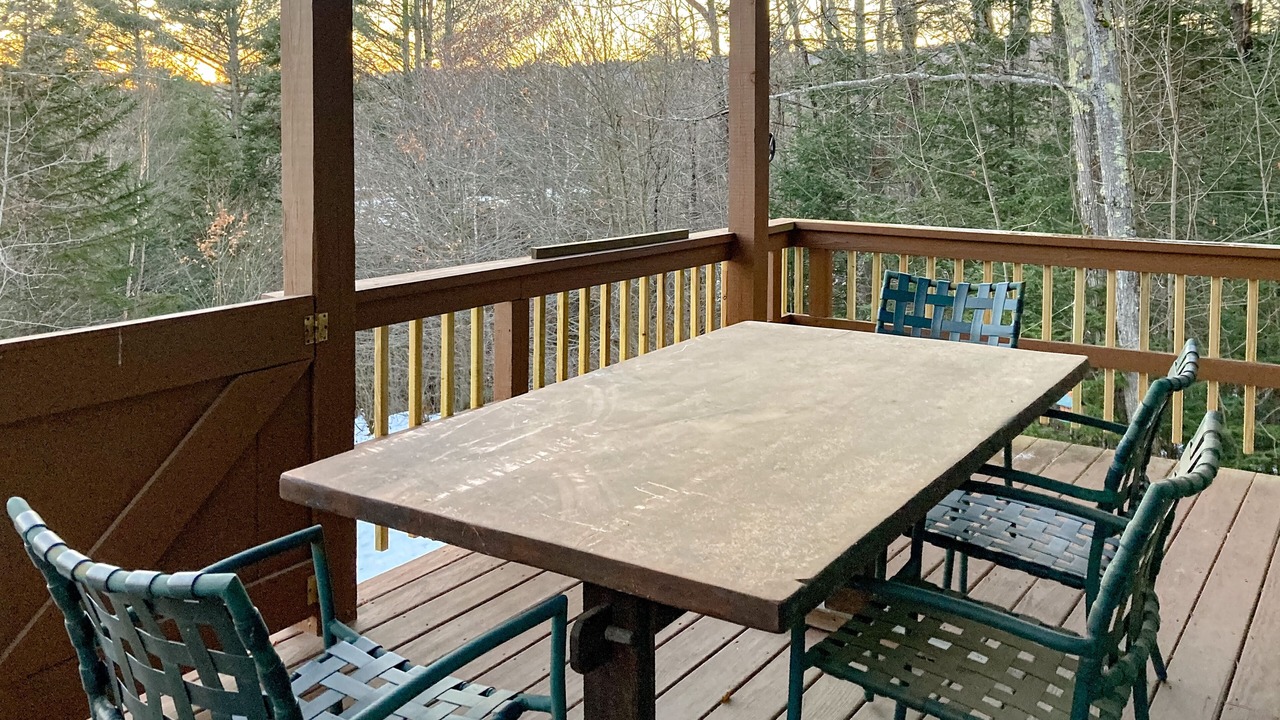 Photo of Outdoor in Weston