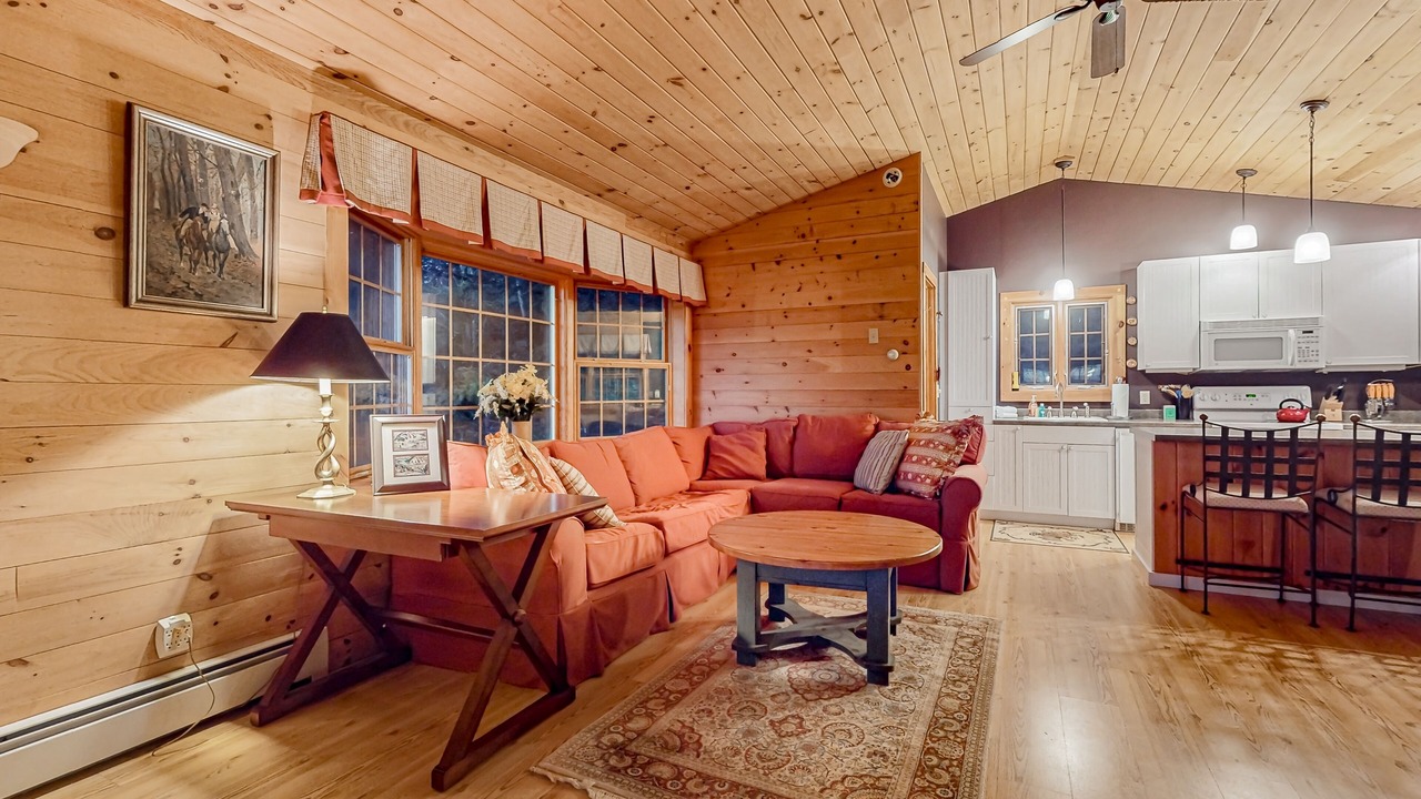 Photo of Livingroom in Weston