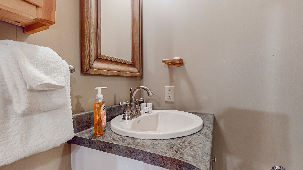 Photo of Bathroom in Weston