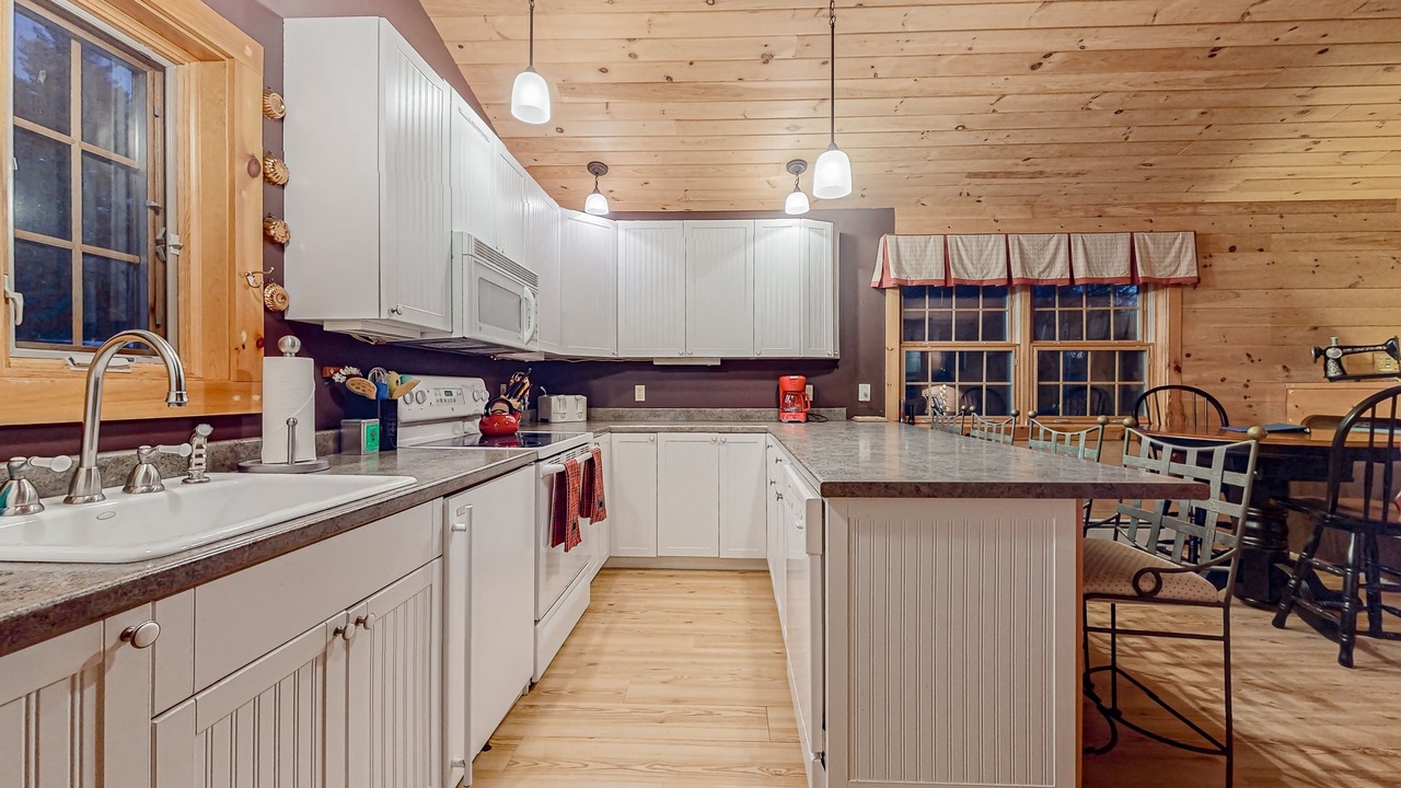 Photo of Kitchen in Weston