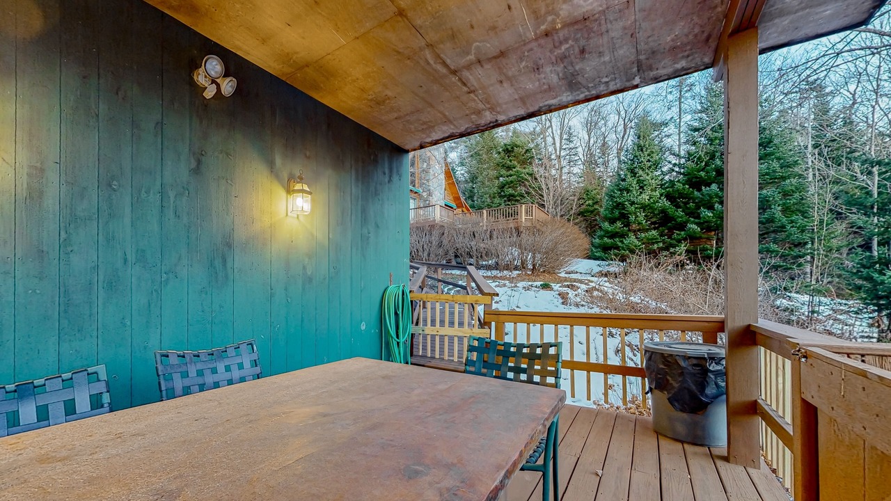 Photo of Outdoor in Weston