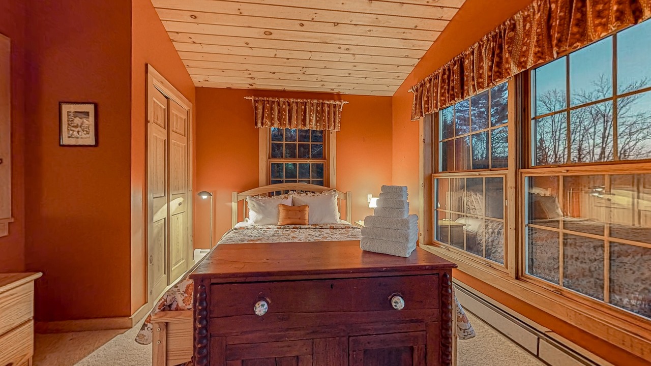 Photo of Bedroom in Weston