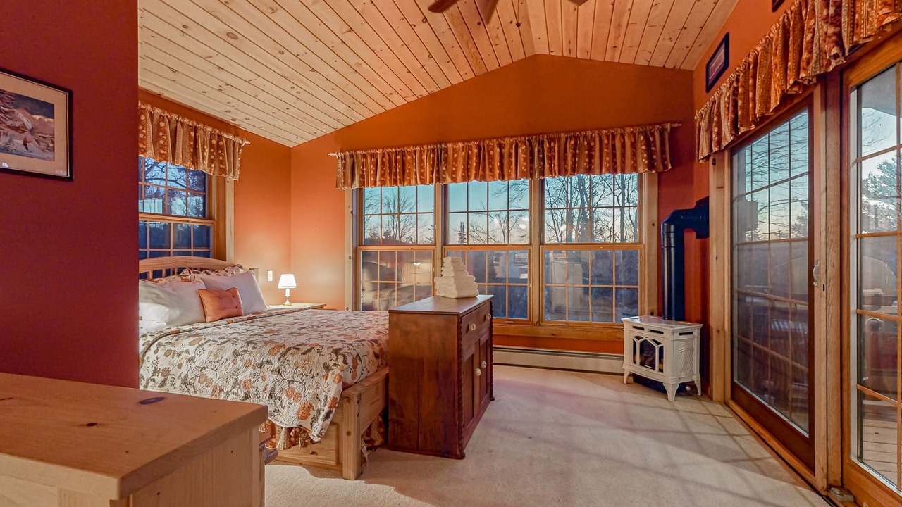 Photo of Bedroom in Weston