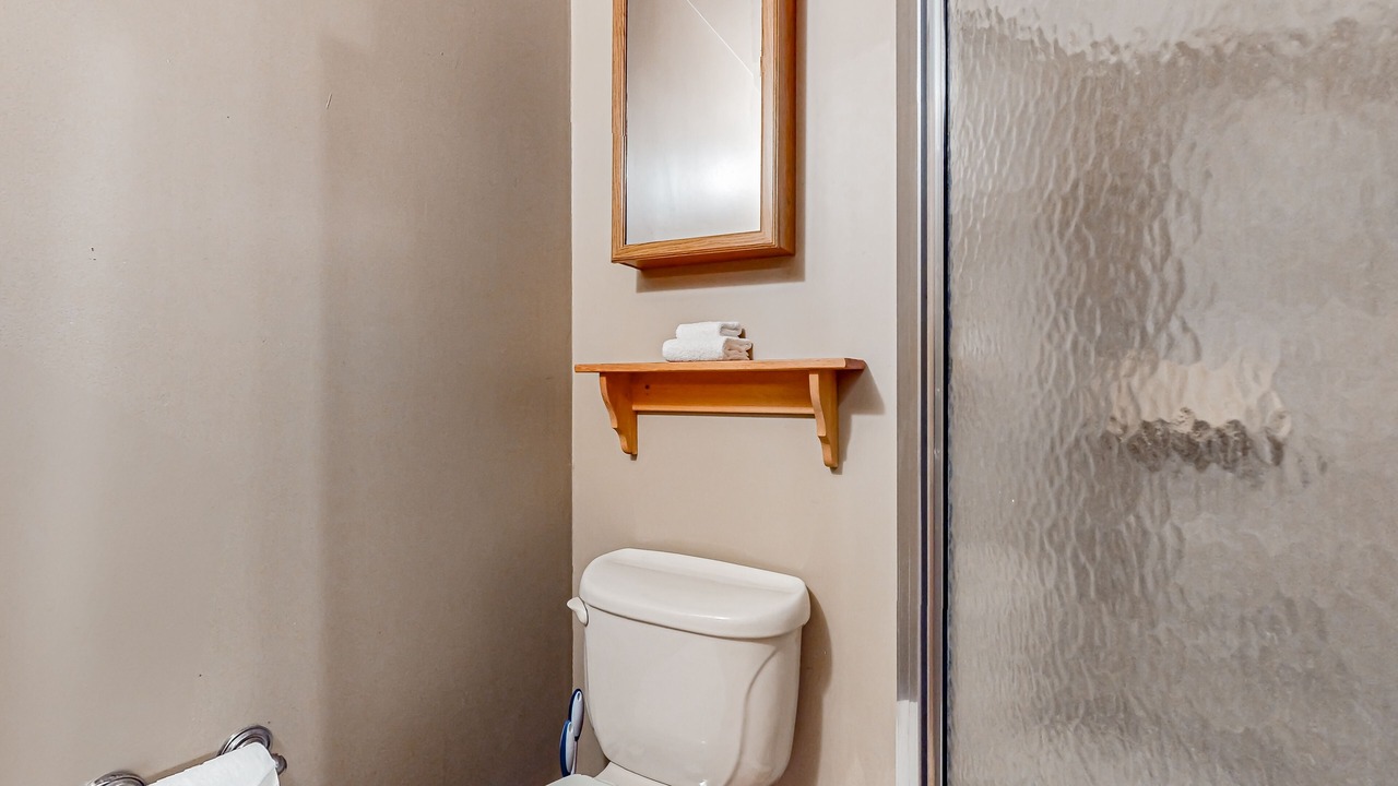 Photo of Bathroom in Weston