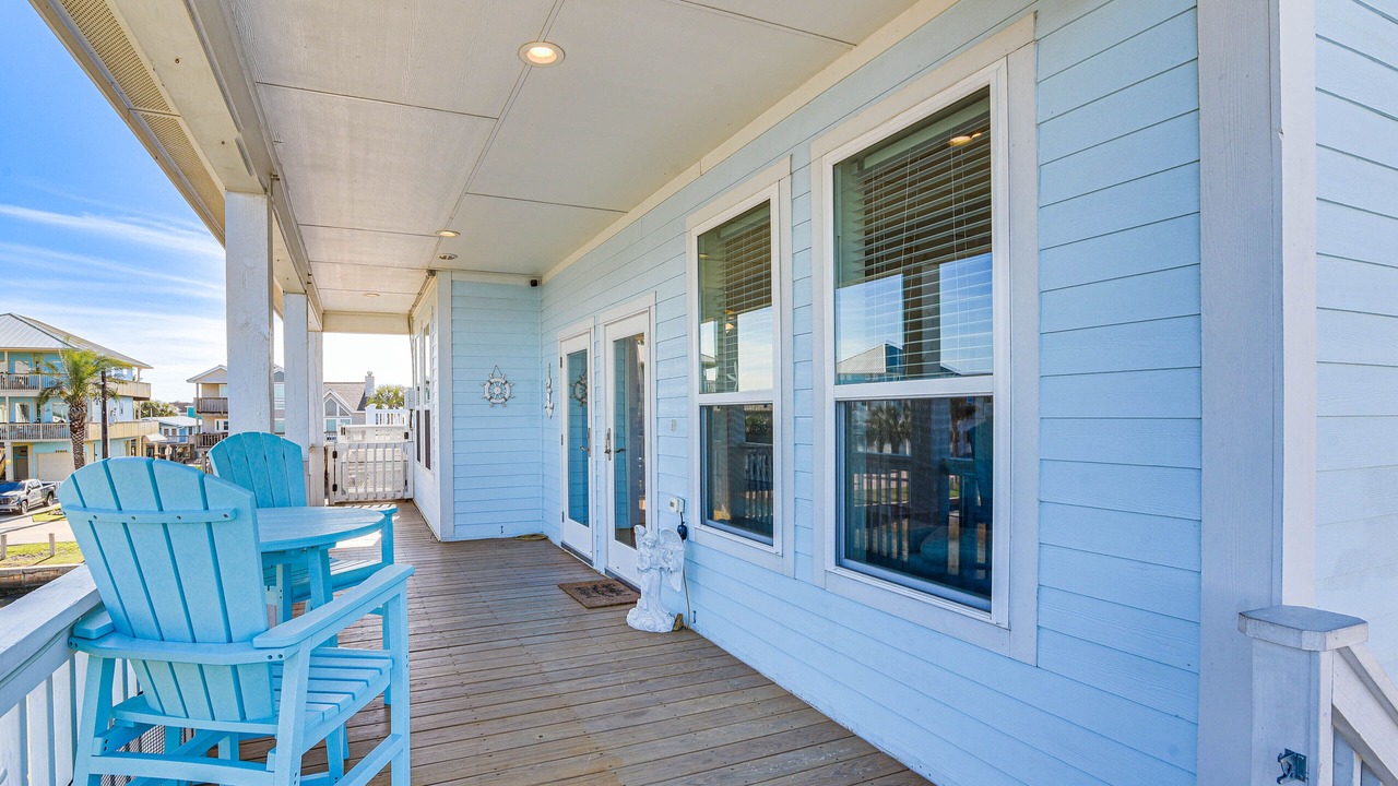 Photo of Outdoor in Terramar Beach