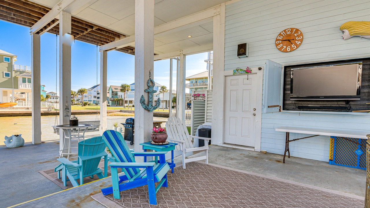 Photo of Outdoor in Terramar Beach